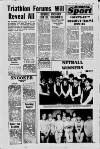 Derry Journal Tuesday 04 February 1986 Page 21