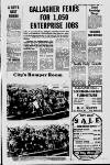 Derry Journal Tuesday 11 February 1986 Page 3
