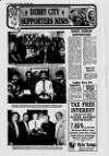 Derry Journal Tuesday 13 May 1986 Page 16