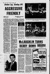 Derry Journal Tuesday 13 May 1986 Page 28