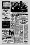 Derry Journal Tuesday 20 May 1986 Page 12