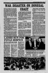 Derry Journal Tuesday 20 May 1986 Page 13