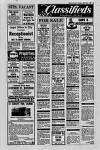 Derry Journal Tuesday 20 May 1986 Page 19