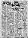 Derry Journal Friday 23 May 1986 Page 16