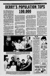 Derry Journal Tuesday 17 June 1986 Page 11