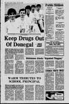 Derry Journal Tuesday 17 June 1986 Page 20