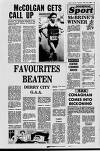 Derry Journal Tuesday 17 June 1986 Page 25