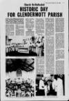 Derry Journal Tuesday 01 July 1986 Page 9