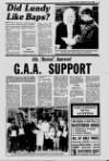 Derry Journal Tuesday 08 July 1986 Page 5