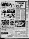 Derry Journal Friday 25 July 1986 Page 6