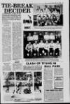 Derry Journal Tuesday 29 July 1986 Page 19