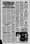 Derry Journal Tuesday 09 September 1986 Page 8