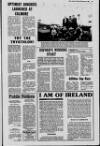 Derry Journal Tuesday 09 September 1986 Page 19