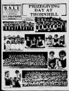 Derry Journal Friday 26 September 1986 Page 22