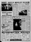 Derry Journal Friday 03 October 1986 Page 10