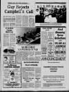 Derry Journal Friday 07 November 1986 Page 3