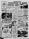 Derry Journal Friday 21 November 1986 Page 8