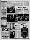 Derry Journal Friday 21 November 1986 Page 21