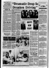 Derry Journal Friday 02 January 1987 Page 2