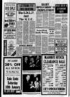 Derry Journal Friday 02 January 1987 Page 4