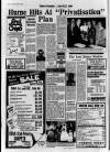 Derry Journal Friday 02 January 1987 Page 6