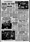 Derry Journal Friday 02 January 1987 Page 23