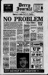 Derry Journal Tuesday 06 January 1987 Page 1