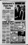 Derry Journal Tuesday 06 January 1987 Page 5
