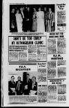Derry Journal Tuesday 06 January 1987 Page 8