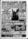 Derry Journal Friday 09 January 1987 Page 3