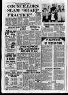 Derry Journal Friday 09 January 1987 Page 6