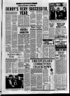 Derry Journal Friday 09 January 1987 Page 23