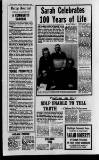 Derry Journal Tuesday 13 January 1987 Page 2