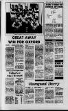 Derry Journal Tuesday 13 January 1987 Page 19