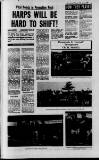 Derry Journal Tuesday 13 January 1987 Page 21