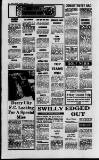 Derry Journal Tuesday 13 January 1987 Page 22