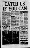 Derry Journal Tuesday 13 January 1987 Page 24