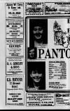 Derry Journal Tuesday 13 January 1987 Page 28