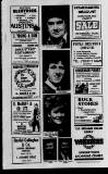 Derry Journal Tuesday 13 January 1987 Page 32