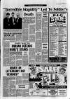 Derry Journal Friday 16 January 1987 Page 7