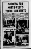 Derry Journal Tuesday 20 January 1987 Page 14