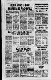 Derry Journal Tuesday 20 January 1987 Page 24
