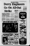Derry Journal Tuesday 27 January 1987 Page 5