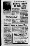 Derry Journal Tuesday 27 January 1987 Page 8