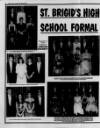 Derry Journal Tuesday 27 January 1987 Page 14