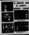 Derry Journal Tuesday 03 February 1987 Page 16