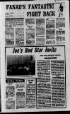 Derry Journal Tuesday 03 February 1987 Page 27