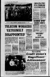 Derry Journal Tuesday 10 February 1987 Page 8