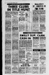 Derry Journal Tuesday 10 February 1987 Page 24