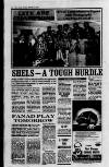 Derry Journal Tuesday 10 February 1987 Page 28